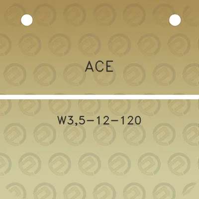 ace-w35-12-120