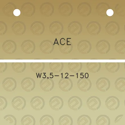 ace-w35-12-150