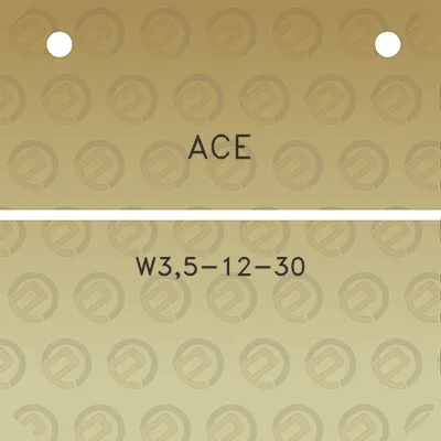 ace-w35-12-30