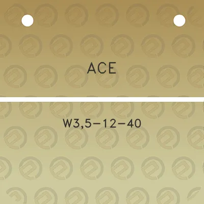 ace-w35-12-40