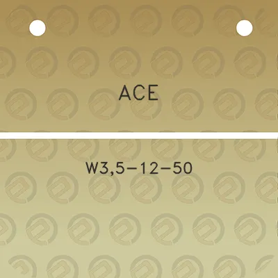 ace-w35-12-50