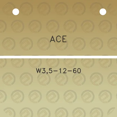 ace-w35-12-60