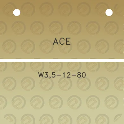 ace-w35-12-80