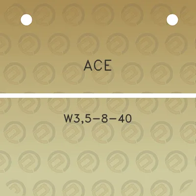 ace-w35-8-40