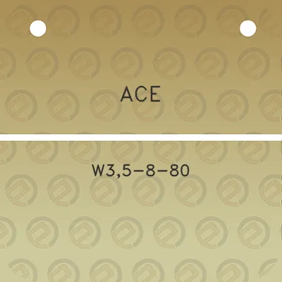 ace-w35-8-80