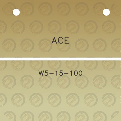 ace-w5-15-100