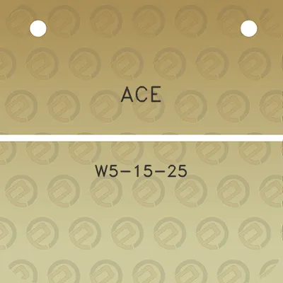 ace-w5-15-25