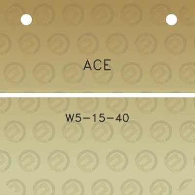 ace-w5-15-40