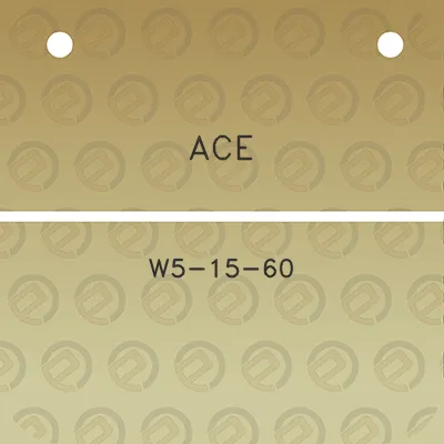 ace-w5-15-60