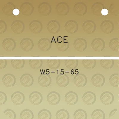 ace-w5-15-65