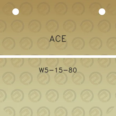 ace-w5-15-80