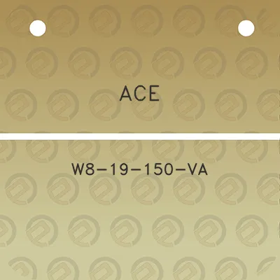 ace-w8-19-150-va