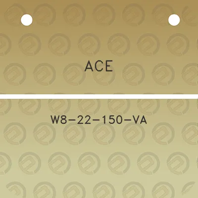 ace-w8-22-150-va