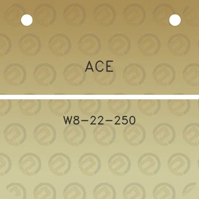 ace-w8-22-250