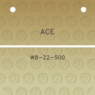 ace-w8-22-500