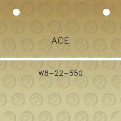 ace-w8-22-550