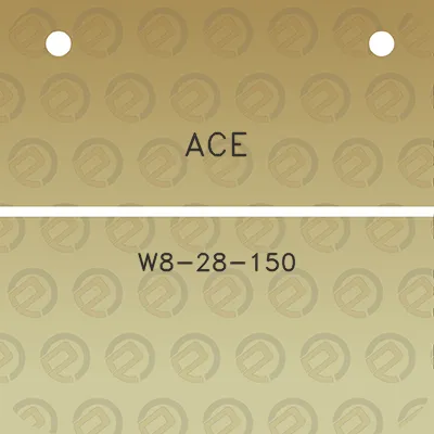 ace-w8-28-150