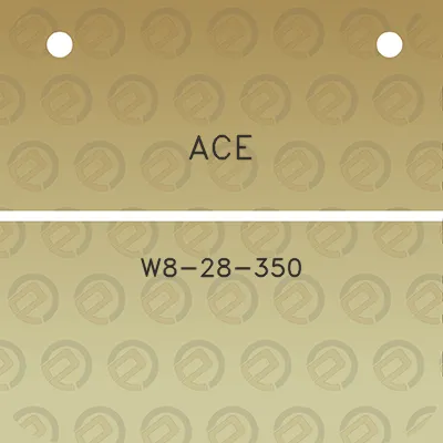 ace-w8-28-350