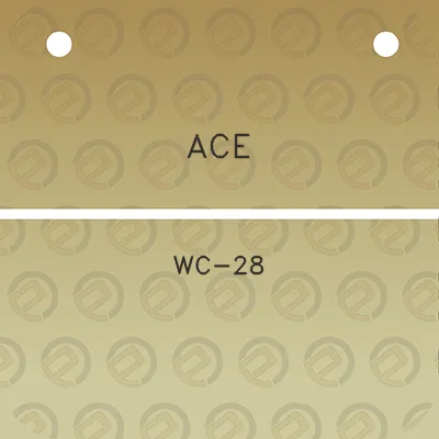 ace-wc-28