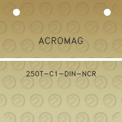 acromag-250t-c1-din-ncr