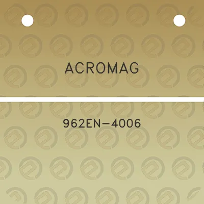 acromag-962en-4006