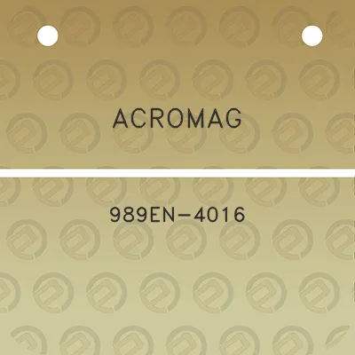 acromag-989en-4016