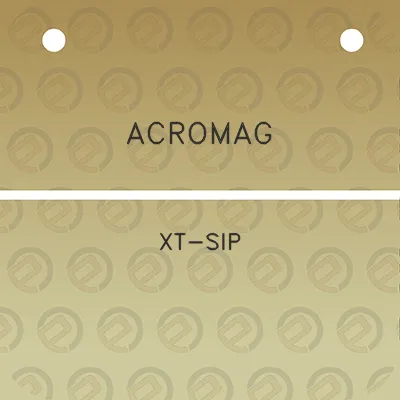 acromag-xt-sip