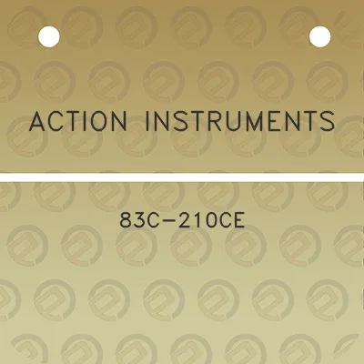 action-instruments-83c-210ce