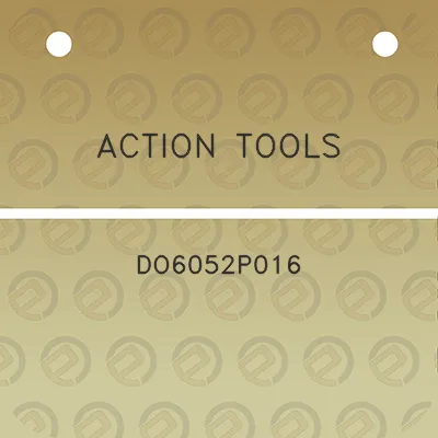 action-tools-do6052p016