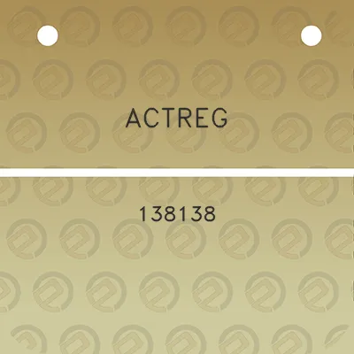 actreg-138138