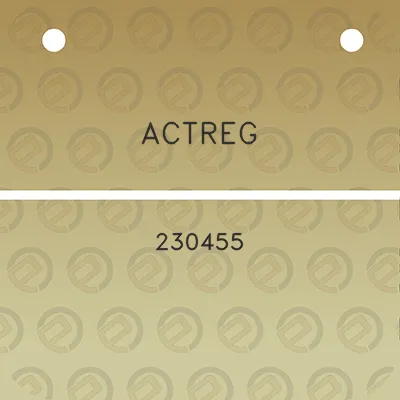 actreg-230455