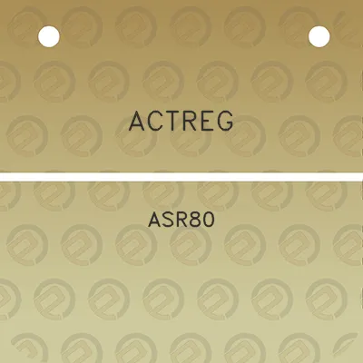 actreg-asr80