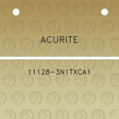 acurite-11128-3n1txca1