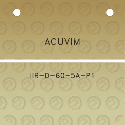 acuvim-iir-d-60-5a-p1