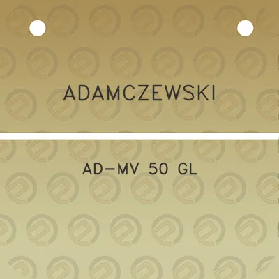 adamczewski-ad-mv-50-gl