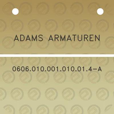 adams-armaturen-0606010001010014-a