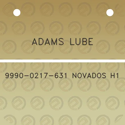 adams-lube-9990-0217-631-novados-h1