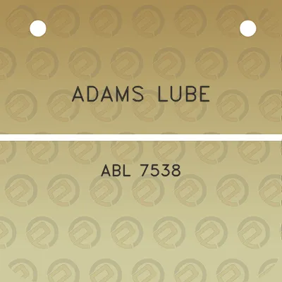 adams-lube-abl-7538