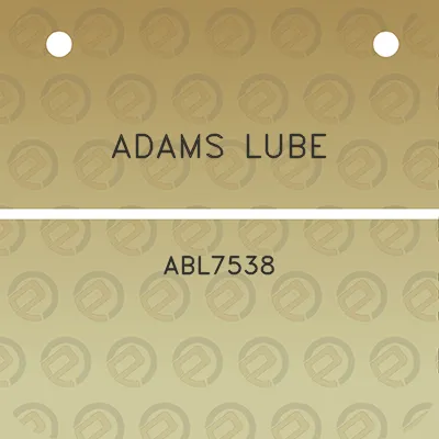 adams-lube-abl7538