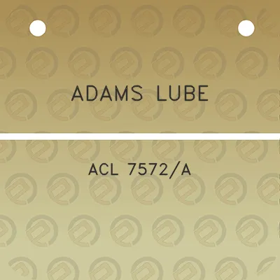 adams-lube-acl-7572a