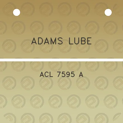 adams-lube-acl-7595-a