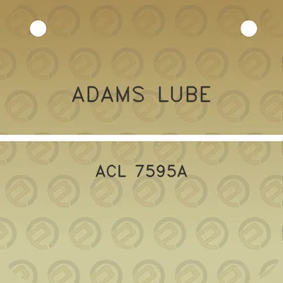 adams-lube-acl-7595a