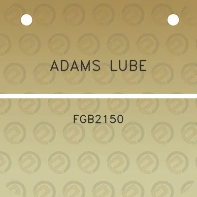 adams-lube-fgb2150