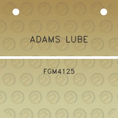 adams-lube-fgm4125