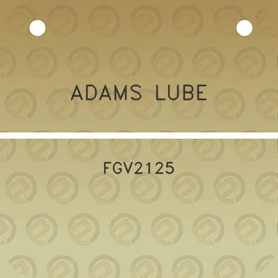 adams-lube-fgv2125