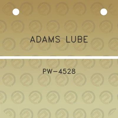 adams-lube-pw-4528