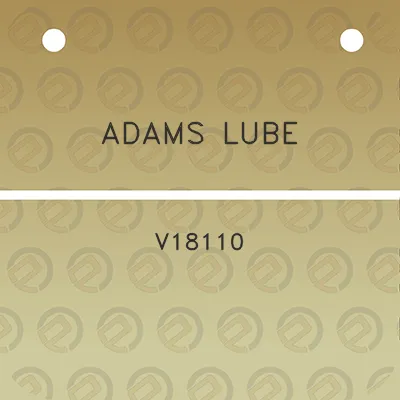 adams-lube-v18110