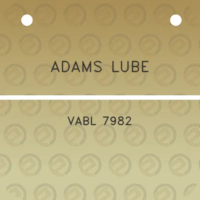 adams-lube-vabl-7982