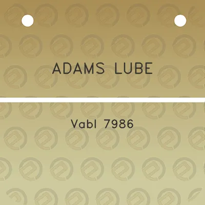 adams-lube-vabl-7986