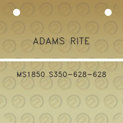 adams-rite-ms1850-s350-628-628